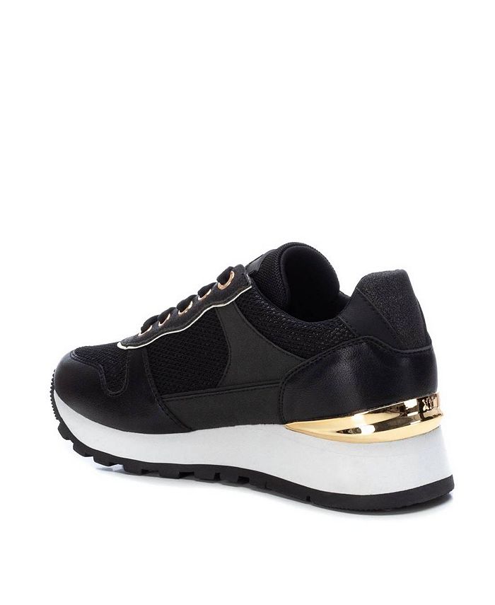 Xti - Women's High-Top Sneakers Boots