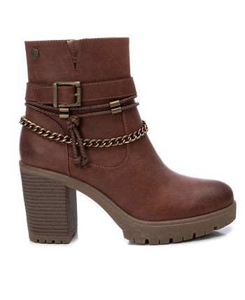 Xti - Women's Cowboy Booties main image 0