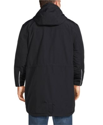 Big & Tall Squall Waterproof Insulated Parka