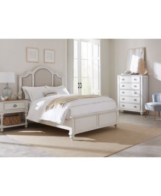Mandeville Upholstered Queen Bed