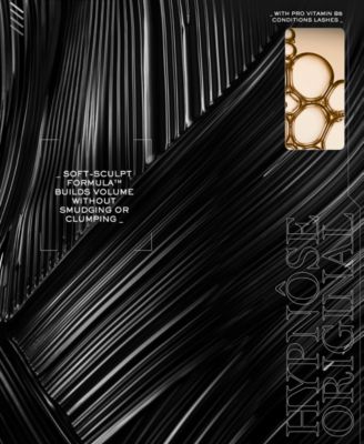 Hypn&ocirc;se Buildable & Volumizing Mascara