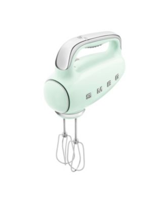 50's Retro Style Hand Mixer
