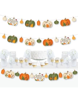 Big Dot of Happiness