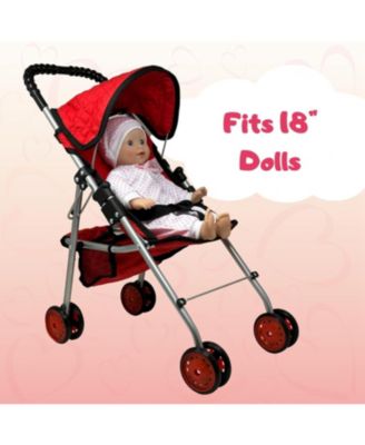 My First Doll Stroller