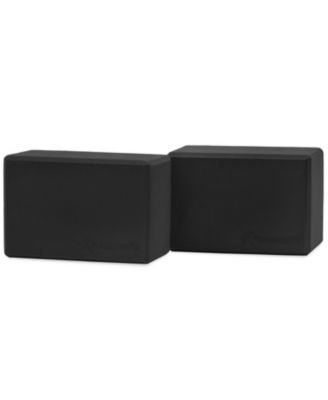 Foam Yoga Blocks