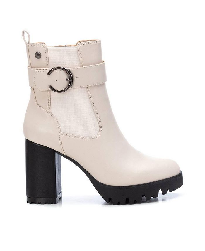 Xti - Women's Cowboy Booties main image 1
