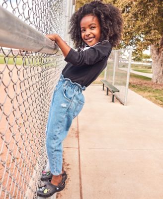 Toddler Kids Classic Clogs from Finish Line