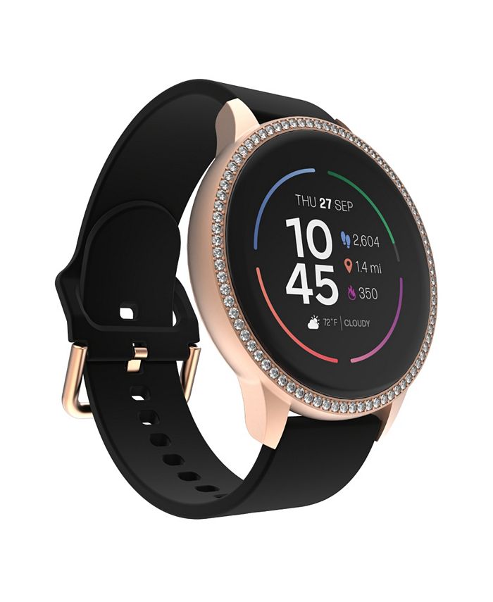Macy s itouch smart outlet watch