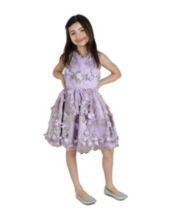 Party Big Girls 7 16 Girls Dresses Macy s