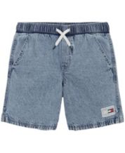 Tommy Hilfiger Kids\' Shorts - Macy\'s | Shorts