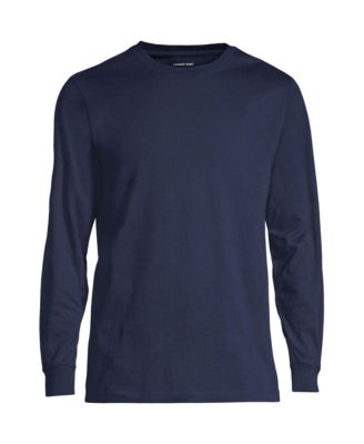 Big & Tall Long Sleeve Super-T