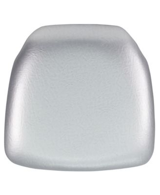 Hard Chiavari Dining Chair Cushion