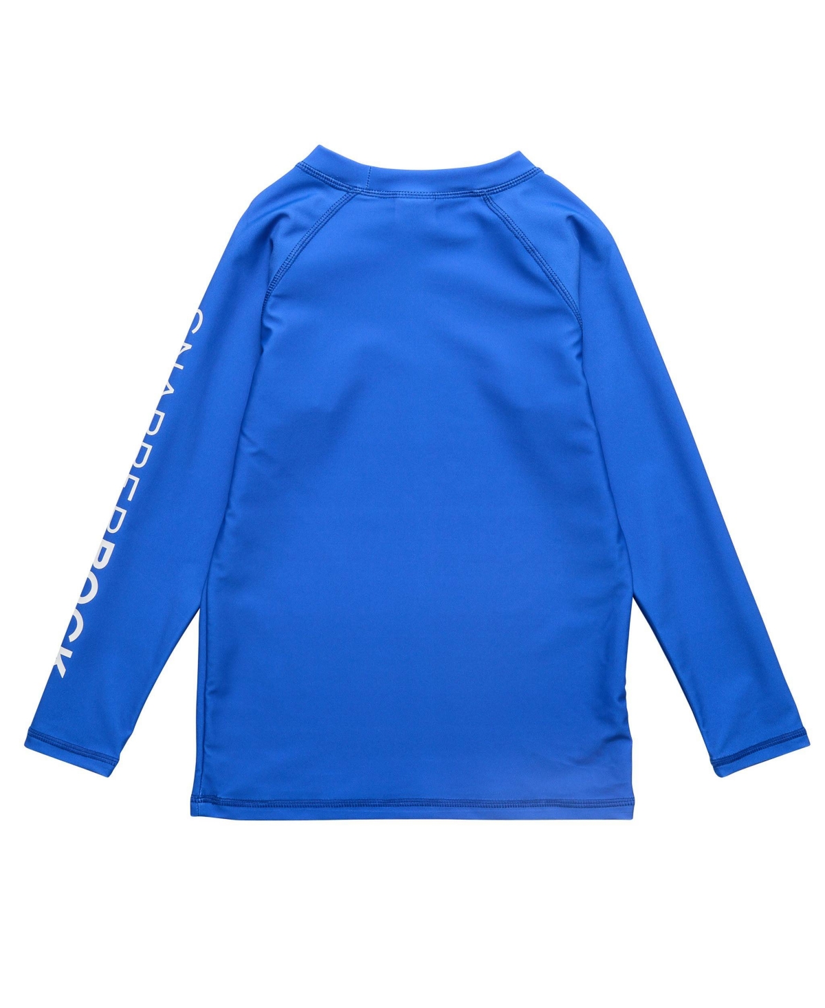 MarineLs Rash Top - Blue
