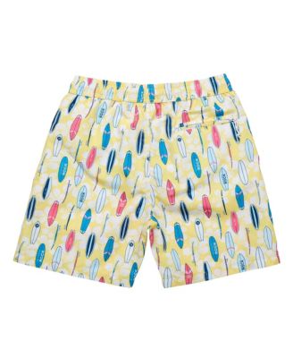 Men's Rock The Board Swim Short