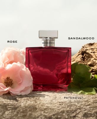 Ralph Lauren Romance Eau De Parfum Intense Fragrance Collection In No Color