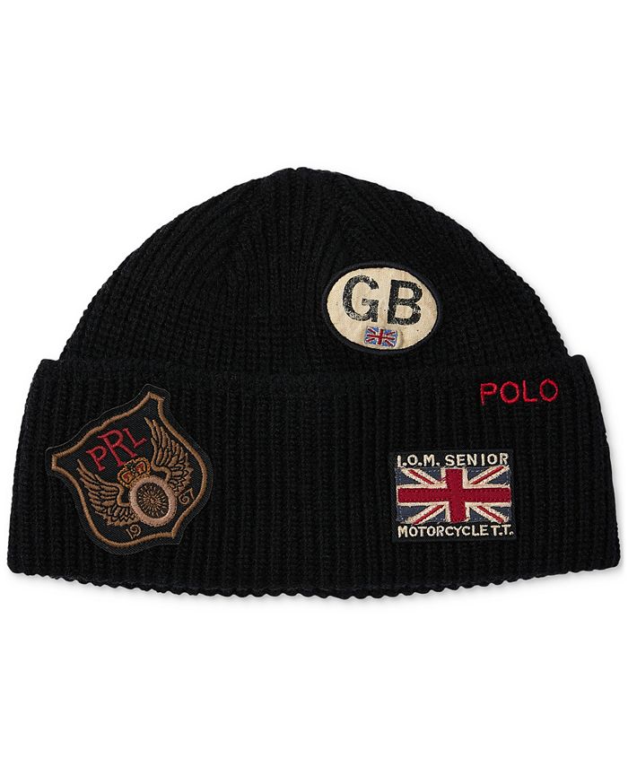 Polo online skully macy's
