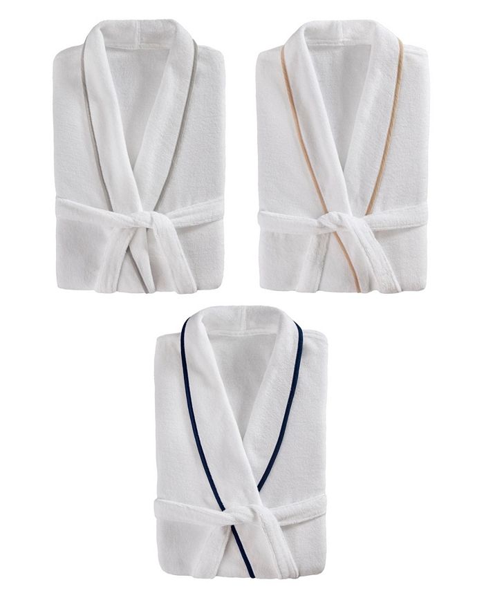 Cassadecor Luxury Plush Bathrobe Macy's
