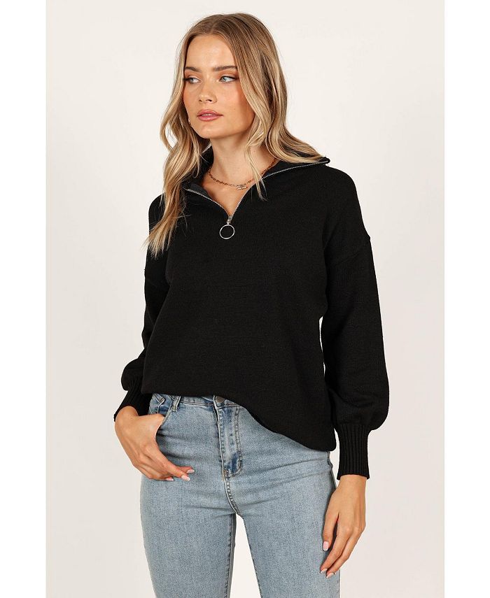 Petal and Pup Women's Whistler Knit Sweater - Macy's