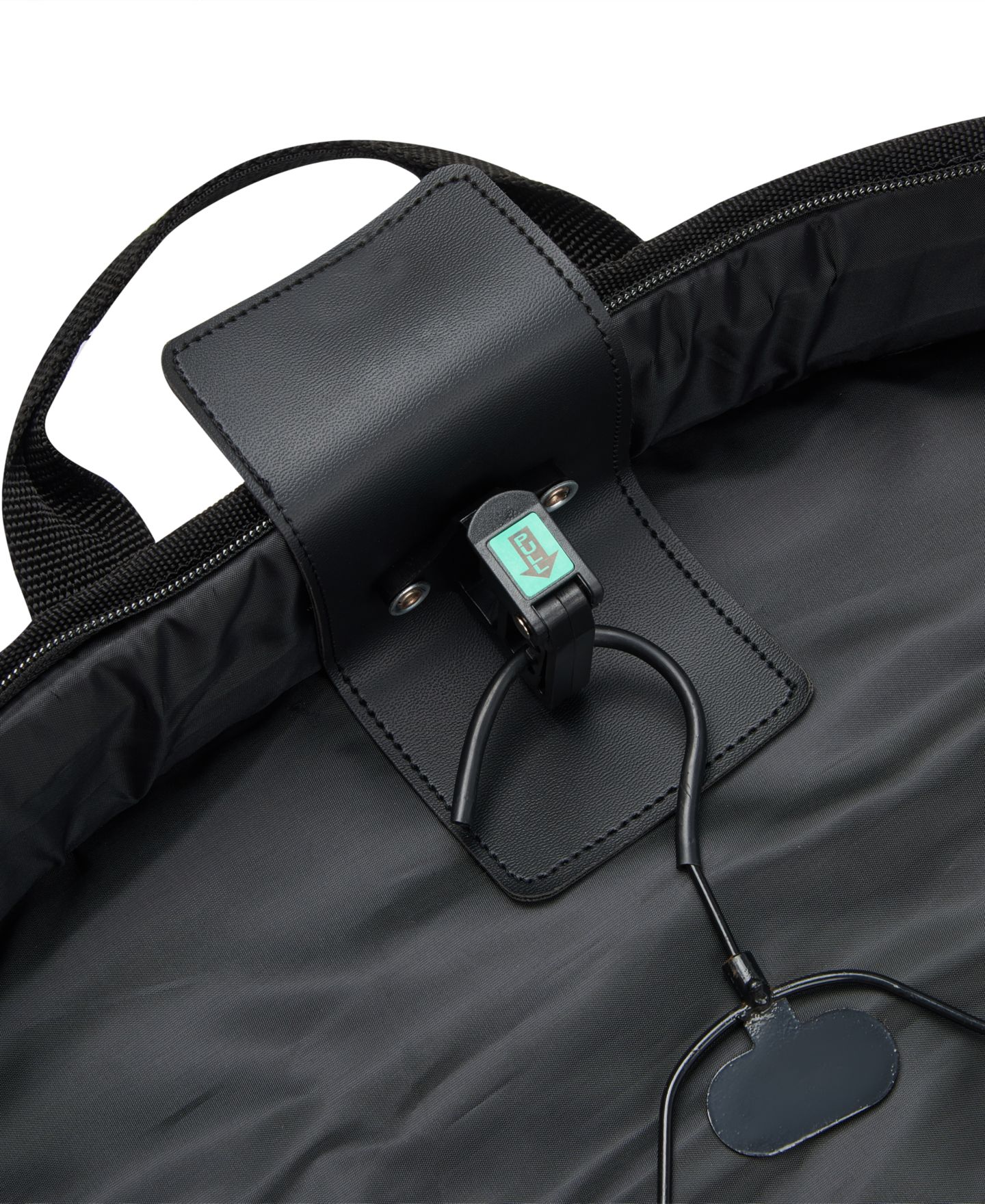 Сумка Delsey Helium 45" Garment Sleeve — фото 5
