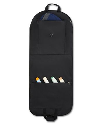 Delsey garment online bag macys