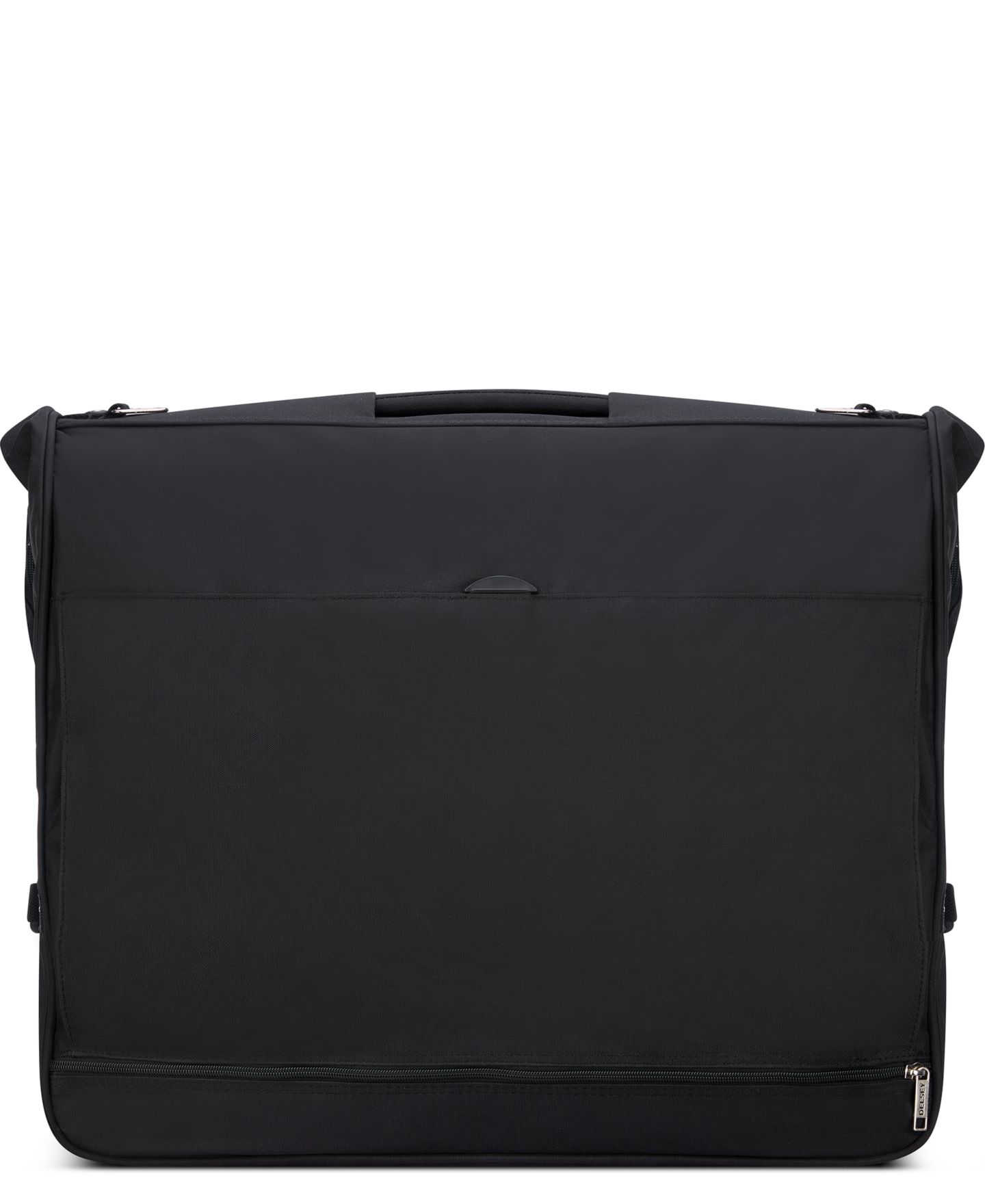 Сумка Delsey Garment, 45" Helium Deluxe, цвет: Чёрный — фото 8