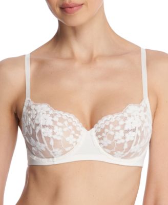 Natori - Women's Plush Romance Balconette Underwire Bra