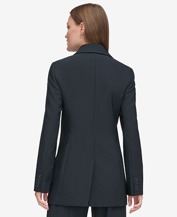 Calvin klein x shop fit blazer
