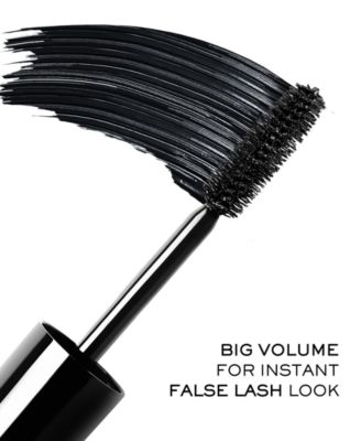 Monsieur Big Instant Volume Travel Size Mascara