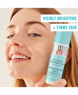 10% Vitamin C Brightening Serum