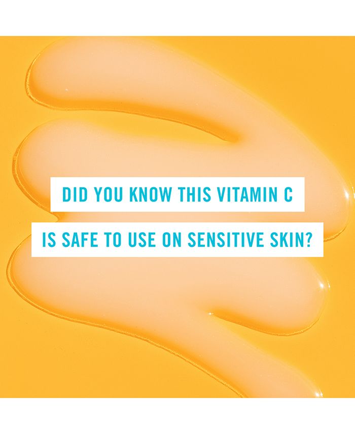 First Aid Beauty 10 Vitamin C Brightening Serum Macy's