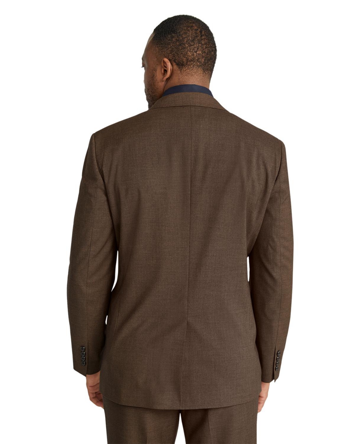 Johnny Bigg Big & Tall Austin Stretch Suit Jacket
