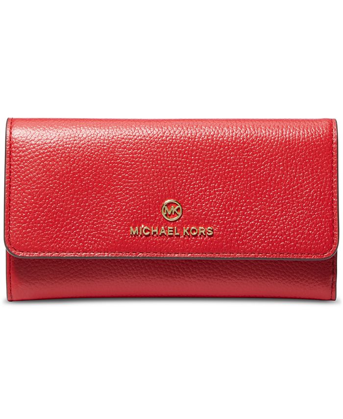 Michael kors wallet womens macy's new arrivals