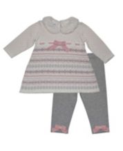 Macy's baby discount girl clothes clearance