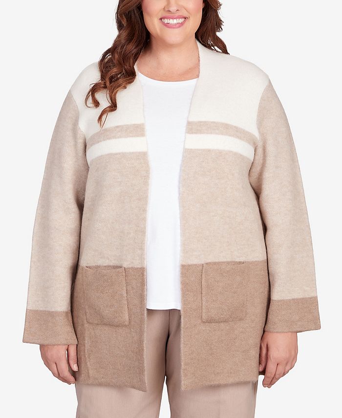 Alfred dunner shop sweaters macy's