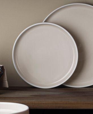 ColorTrio Stax 4 Piece Place Setting