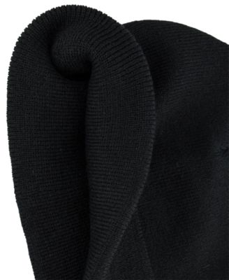 Men's Two Piece Beanie Set