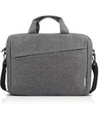 15.6 in. T210 Top loader Notebook Carrying Case, Grey