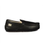 Sheepskin dress shoes store