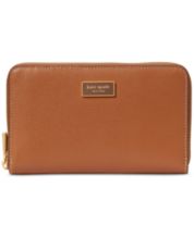 Kate spade wallet macys top
