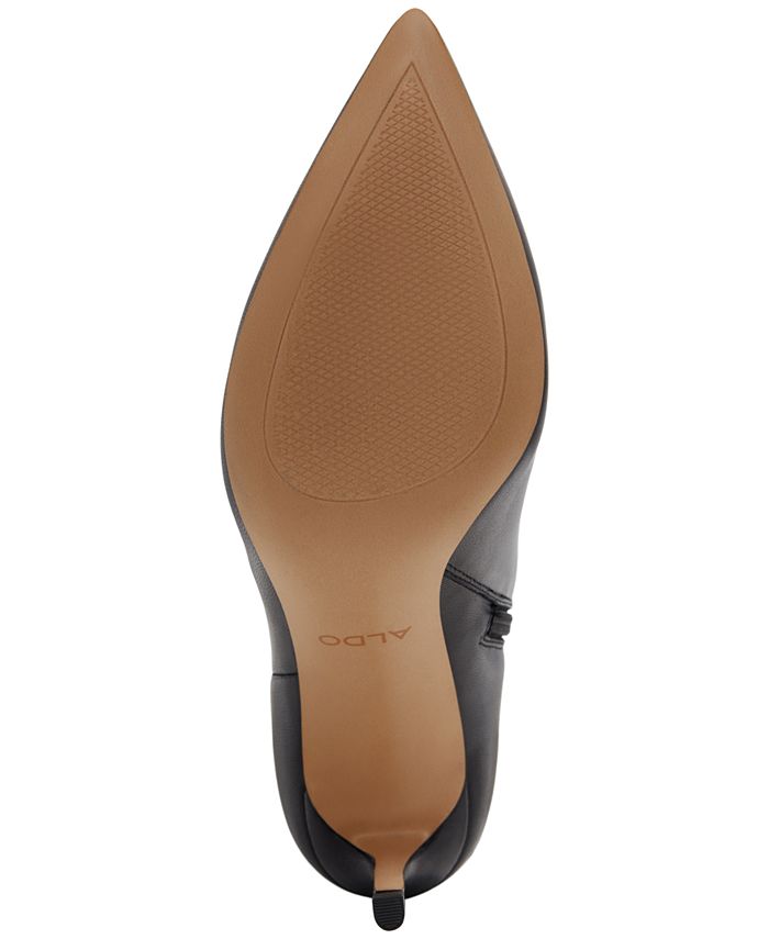 ALDO Women's Laroche Pointed-Toe Tall Boots - Macy's