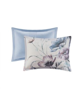 Cassandra 8-Pc. Comforter Set, King