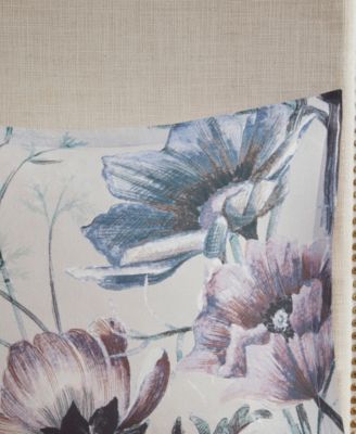 Cassandra 8-Pc. Comforter Set, California King