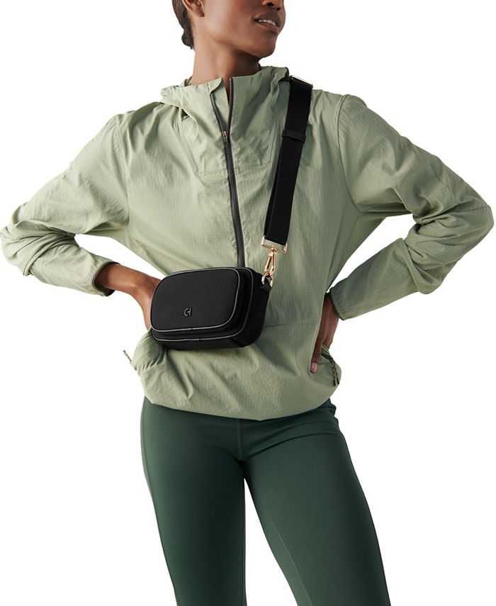 Neoprene Transit Bag