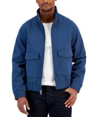 Bomber jacket michael kors best sale