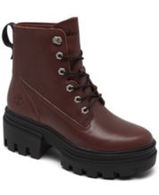 Timberlands outlet at macys