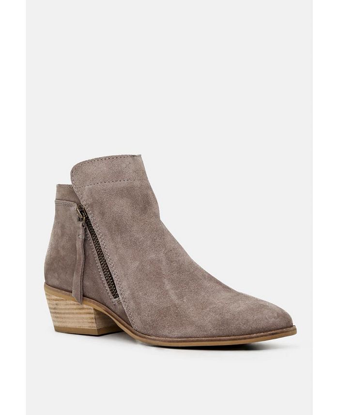 American rag shop booties macys