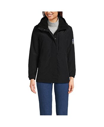 Women's squall shop winter parka