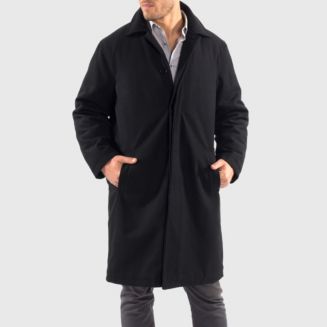 Ｙ-3ワイスリー　CLASSIC WINTER WOOL PADDED COAT Y-3（ワイスリー）の「M CLASSIC WINTER WOOL PADDED COAT