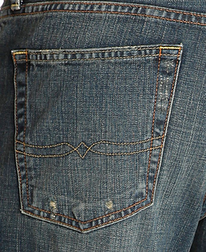straight fit jeans light blue