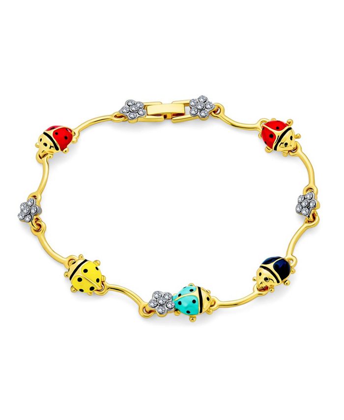 Ladybug sale bracelet macys